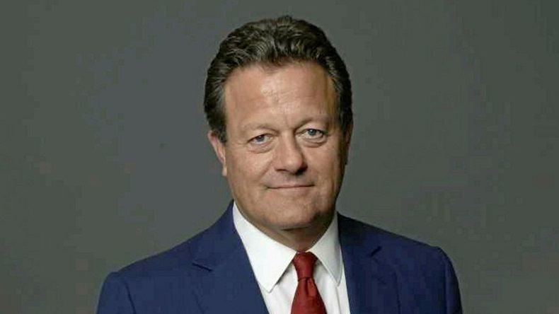 Hugo Wynn-Williams, chairman, Thomas Miller