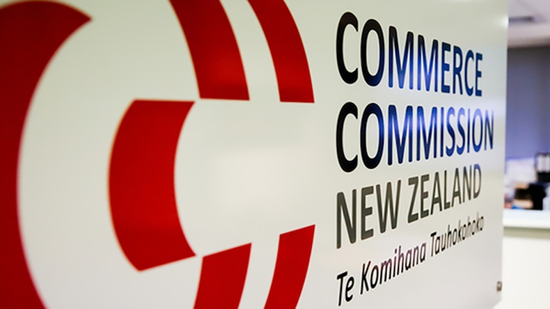 New Zealand Commerce Commission (New Zealand Commerce Commission)
