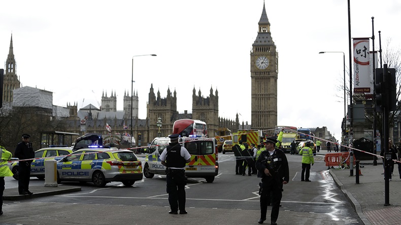 London terror (2017) (Matt Dunham/AP)