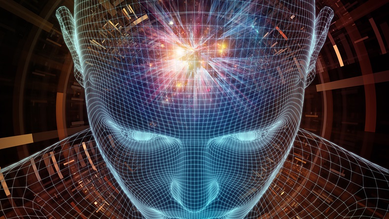 Artificial intelligence (agsandrew/Shutterstock.com)