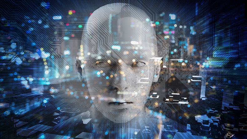 Artificial intelligence (Zapp2Photo/Shutterstock.com)
