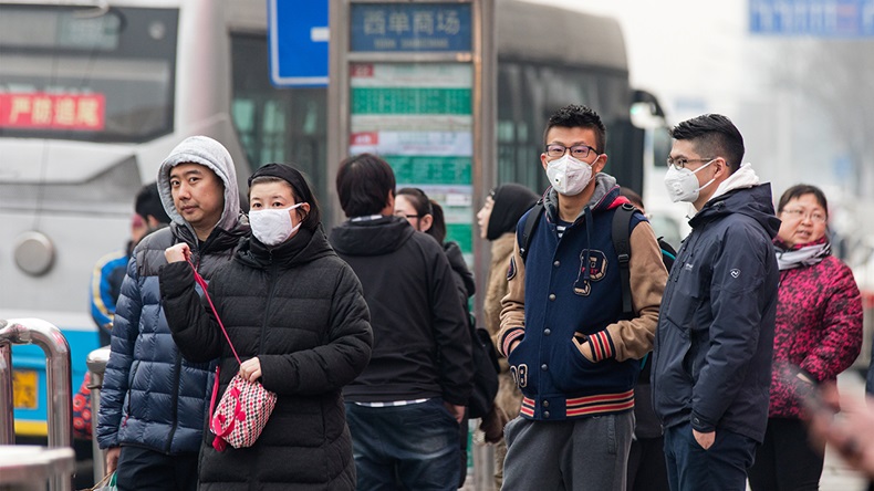 Beijing air pollution (testing/Shutterstock.com)