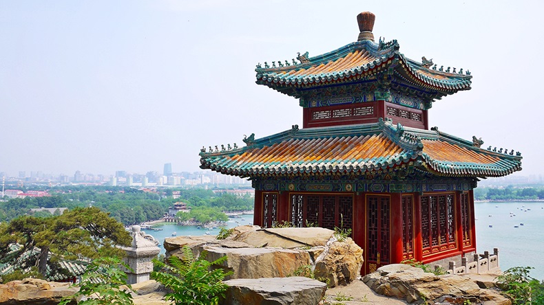 Beijing, China (Parichart Patricia Wong/Shutterstock.com)
