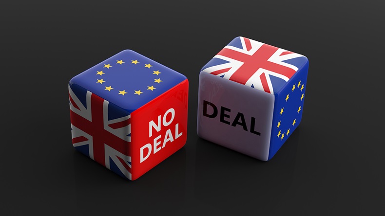 No-deal Brexit (rawf8/Shutterstock.com)