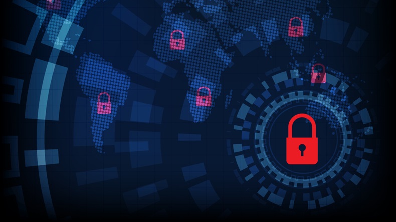 Cyber security (Rattanamanee Patpong/Shutterstock.com)