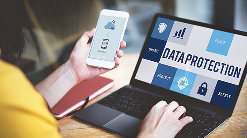 Data protection (Rawpixel.com/Shutterstock.com)