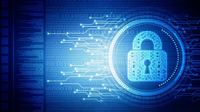 Data protection (jijomathaidesigners/Shutterstock.com)