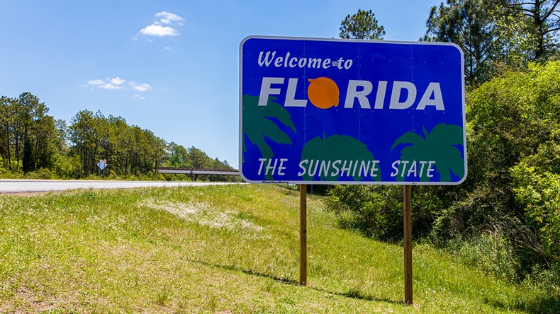 Florida (Fotoluminate LLC/Shutterstock.com)