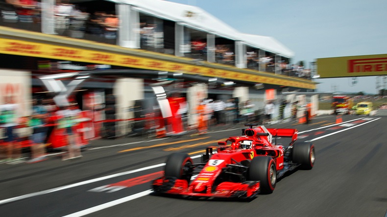 Formula 1 (cristiano barni/Shutterstock.com)