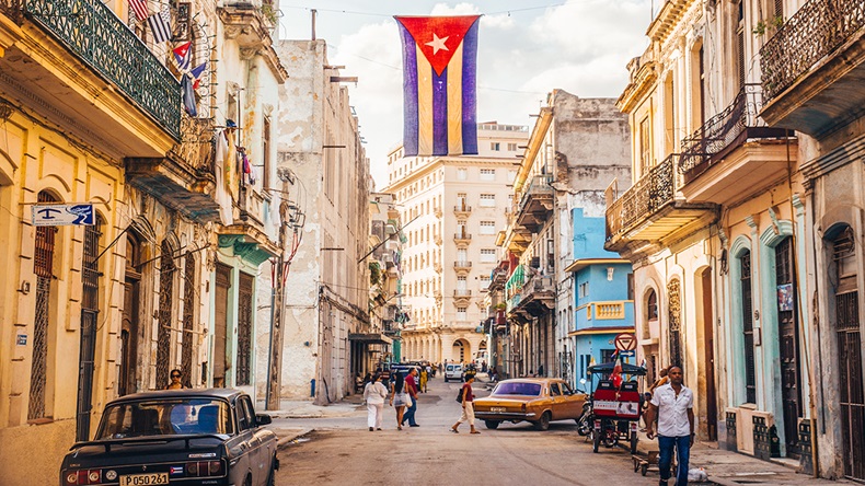 Havana, Cuba (Julian Peters Photography/Shutterstock.com)