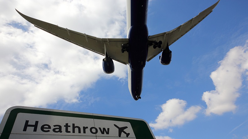 Heathrow (Fasttailwind/Shutterstock.com)