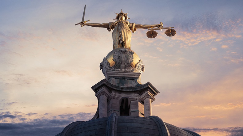 Justice (antb/Shutterstock.com)