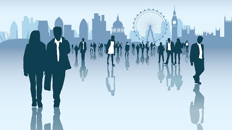 London business silhouettes (joingate/Shutterstock.com)