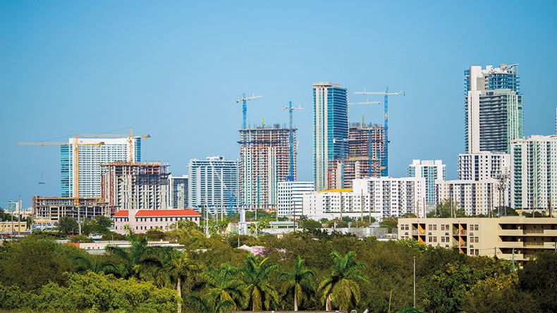 Miami construction (Miami2you/Shutterstock.com)
