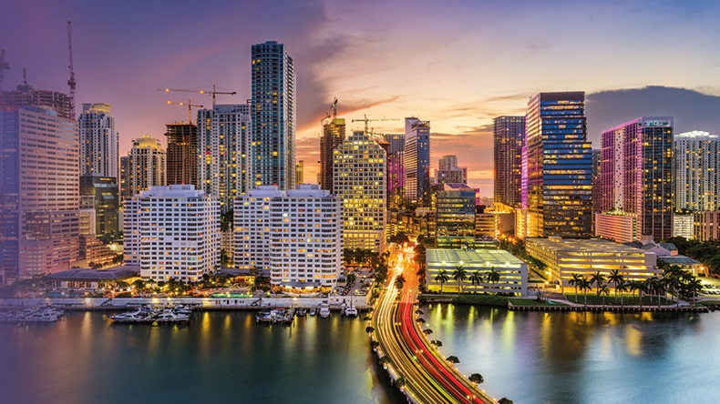 Miami (Sean Pavone/Shutterstock.com)