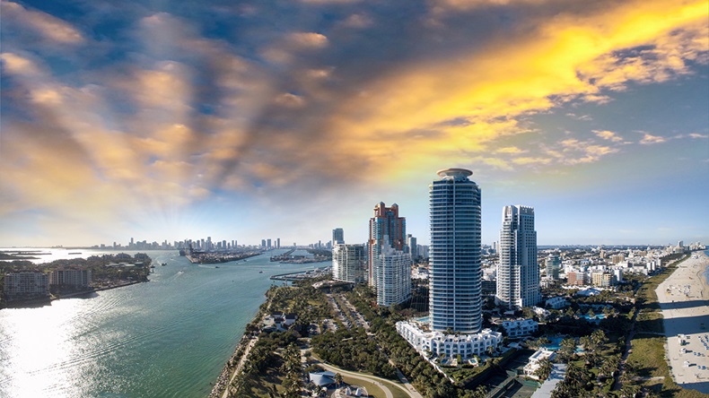 Miami, Florida (pisaphotography/Shutterstock.com)
