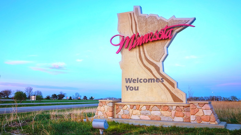Minnesota (photo.ua/Shutterstock.com)