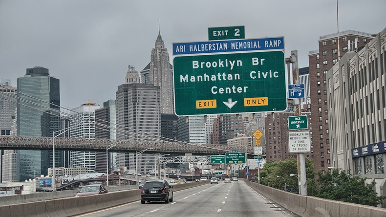 Traffic New York (GagliardiPhotography/Shutterstock.com)