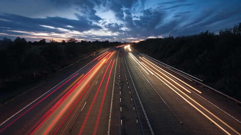 Motorway (AdamEdwards/Shutterstock.com)