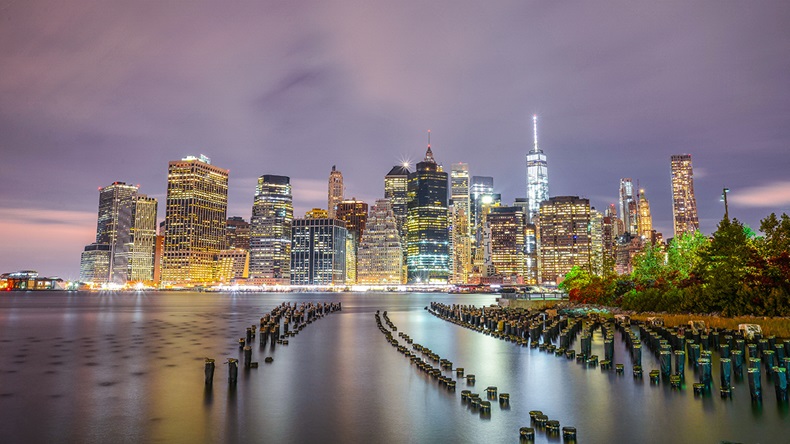 New York City, NY (Sharan Singh/Shutterstock.com)