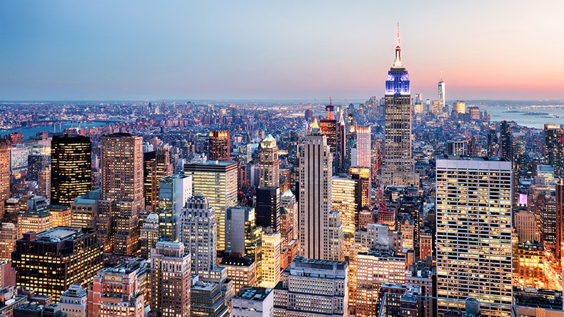 New York (TTstudio/Shutterstock.com)
