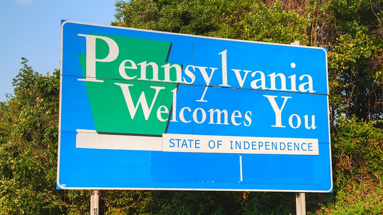 Pennsylvania (photo.ua/Shutterstock.com)