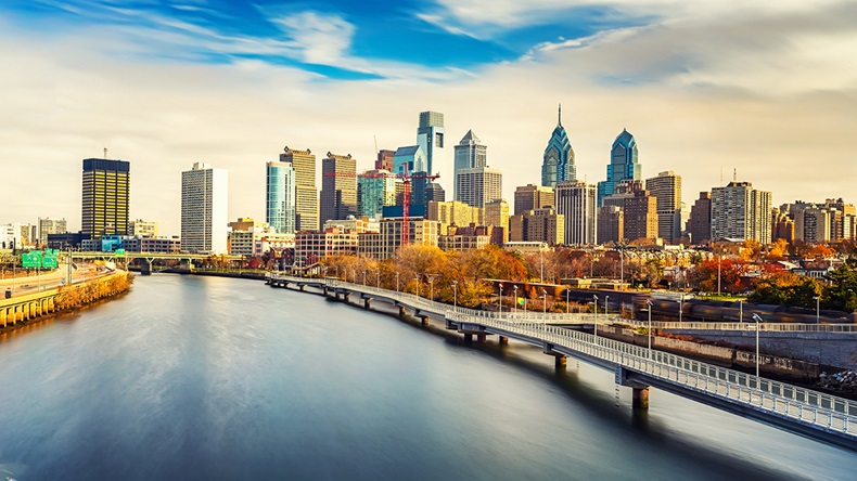 Philadelphia, Pennsylvania (S.Borisov/Shutterstock.com)