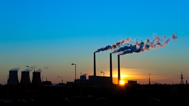 Pollution (Buslik/Shutterstock.com)