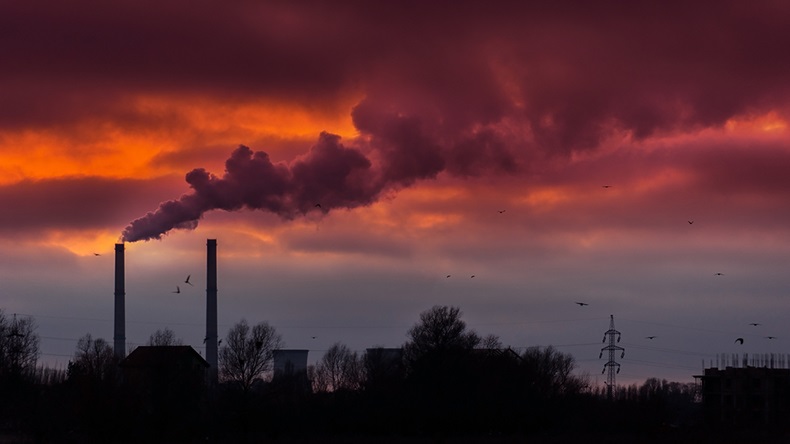 Pollution (Calin Tatu/Shutterstock.com)