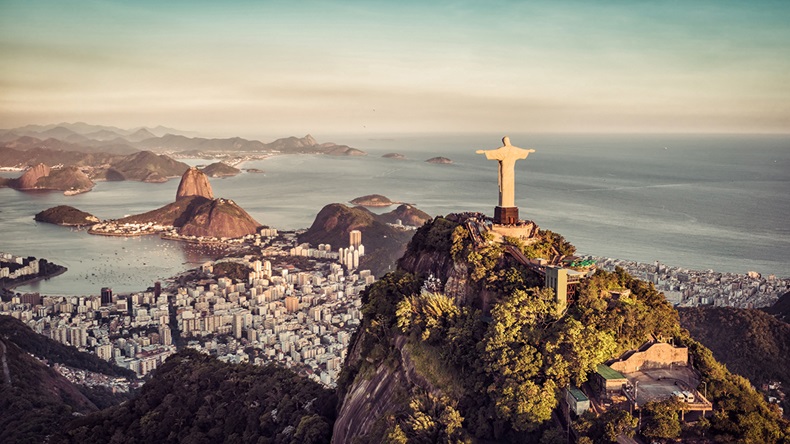 Rio de Janeiro, Brazil (marchello74/Shutterstock.com)