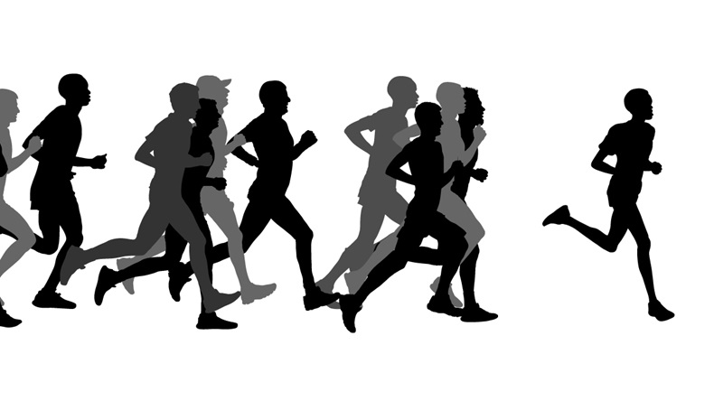 Runners (dovla982/Shutterstock.com)