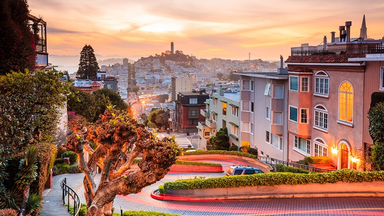 San Francisco (f11photo/Shutterstock.com)