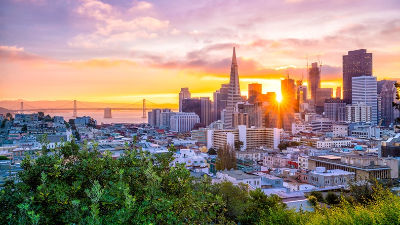 San Francisco, California (f11photo/Shutterstock.com)