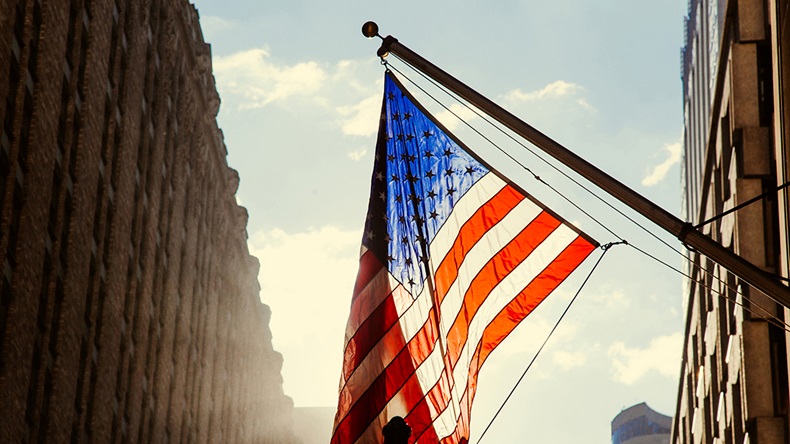US flag (photiva/Shutterstock.com)