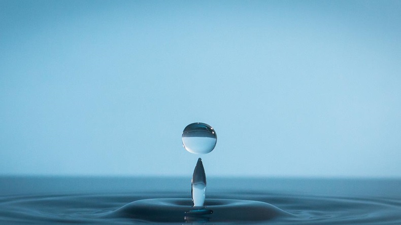 Water (BHUSHAN VERLEKAR/Shutterstock.com)