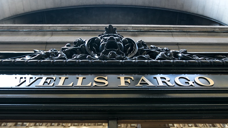 Wells Fargo (Roman Tiraspolsky/Shutterstock.com)